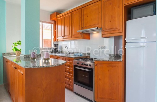 Can Picafort Apartment | Farolas 3B