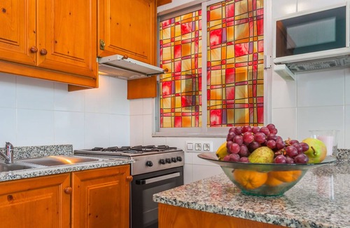 Can Picafort House | Farolas 4A - direct at sea with sea views
