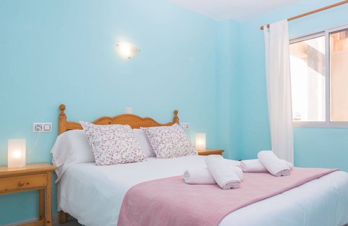 Can Picafort House | Farolas 4A - direct at sea with sea views
