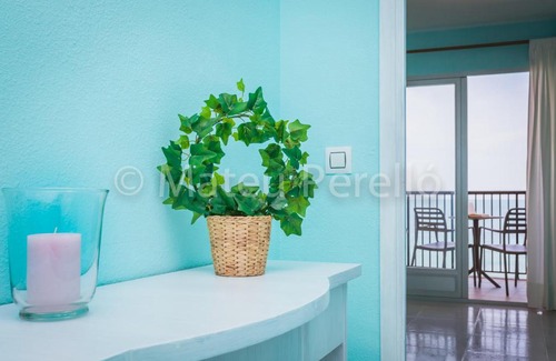 Can Picafort Apartment | Farolas 4A