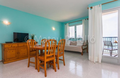 Can Picafort Apartment | Farolas 4A