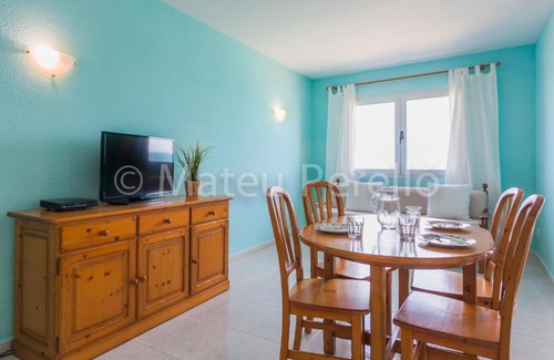 Can Picafort Apartment | Farolas 4A