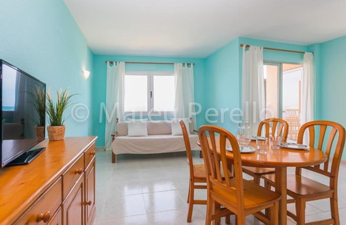 Can Picafort Apartment | Farolas 4A