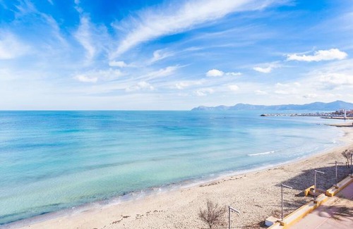 Can Picafort Apartment | Farolas 4A