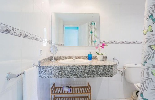 Can Picafort Apartment | Farolas 4A
