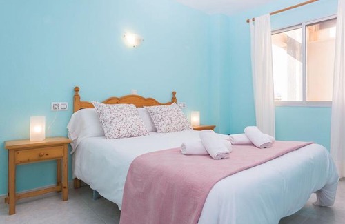 Can Picafort Apartment | Farolas 4A