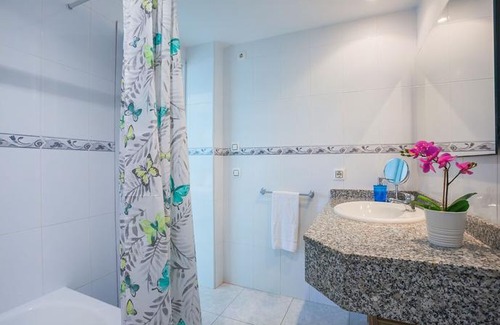 Can Picafort Apartment | Farolas 4A
