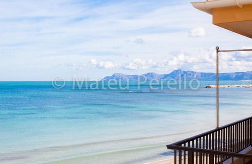 Can Picafort Apartment | Farolas 4B