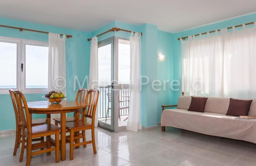 Can Picafort Apartment | Farolas 4B