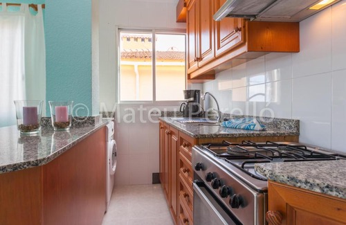 Can Picafort Apartment | Farolas 4B