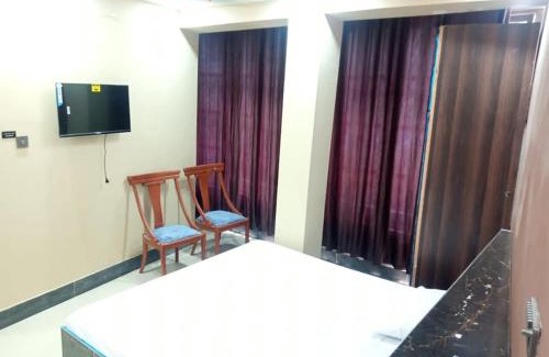 Muzaffarabad Hotel | Farooq Hotel
