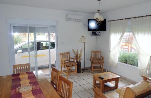 Monte Hermoso House | Faros de Sol