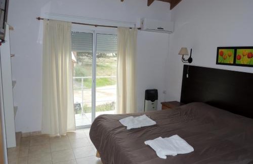 Monte Hermoso House | Faros de Sol