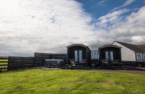 Wick Cabin | Farr North Lodge 1 By The Sea