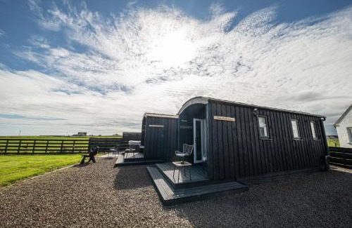 Wick Cabin | Farr North Lodge 1 By The Sea