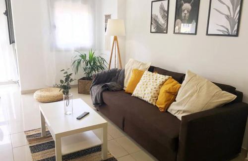 Las Palmas de Gran Canaria Apartment | Farray Beach Flat I by Canary365