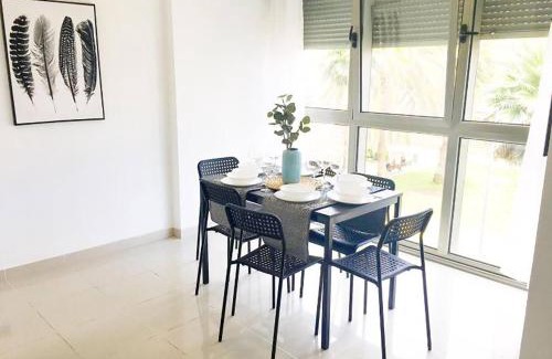 Las Palmas de Gran Canaria Apartment | Farray Beach Flat I by Canary365