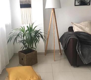 Las Palmas de Gran Canaria Apartment | Farray Beach Flat I by Canary365
