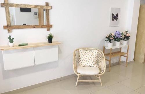 Las Palmas de Gran Canaria Apartment | Farray Beach Flat I by Canary365