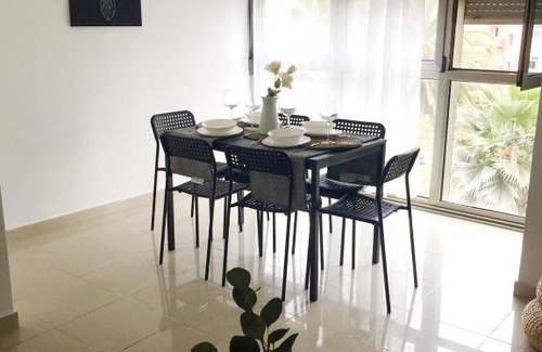 Las Palmas de Gran Canaria House | Farray Beach Flat IV by Canary365