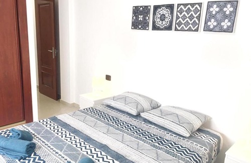 Las Palmas de Gran Canaria House | Farray Beach Flat IV by Canary365