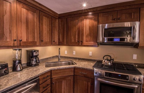 Aspen House | Fasching Haus Unit 9, Deluxe Condo w/A/C in the living area, 2 Blocks to Downtown Aspen