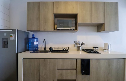 Las Pocitas Apartment | Fascinating 2BR With Spectacular Ocean View