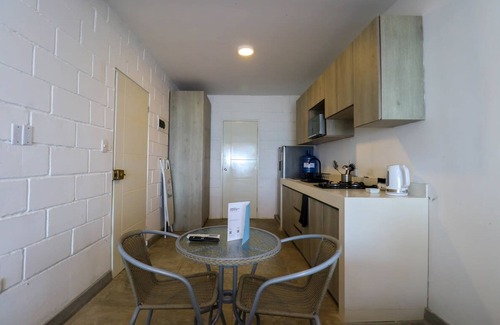 Las Pocitas Apartment | Fascinating 2BR With Spectacular Ocean View