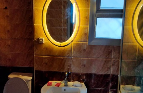 Al-'Amriyah Apartment | Fascinating getaway sea view apartments