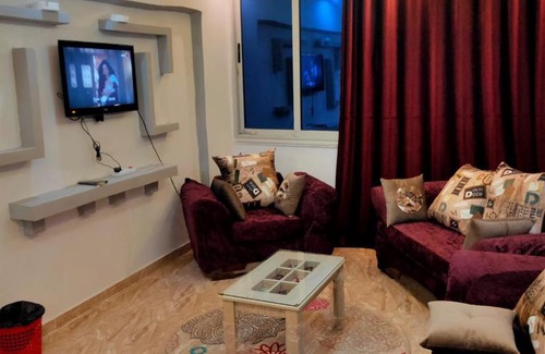 Al-'Amriyah Apartment | Fascinating getaway sea view apartments