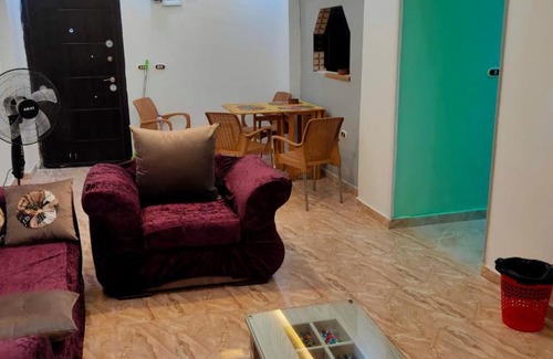 Al-'Amriyah Apartment | Fascinating getaway sea view apartments