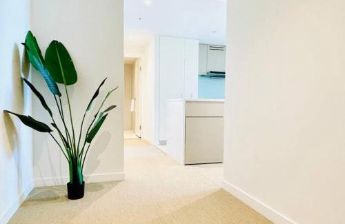 Wentworth Point Apartment | Fascinating waterview 2 bedrooms condo (Parking)