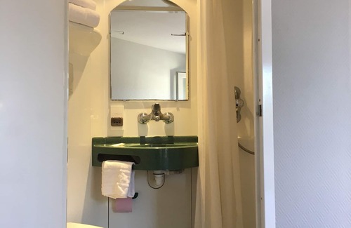 Houssen Bed & Breakfast | FastHôtel Colmar Houssen