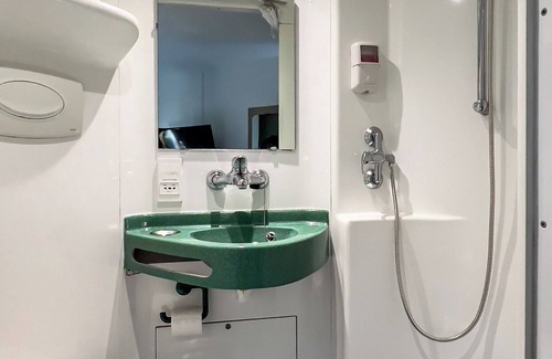 Saint-Saturnin Hotel | Fasthotel Le Mans