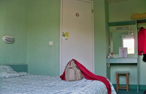 Lesquin Hotel | Fasthotel Lille Aéroport Lesquin