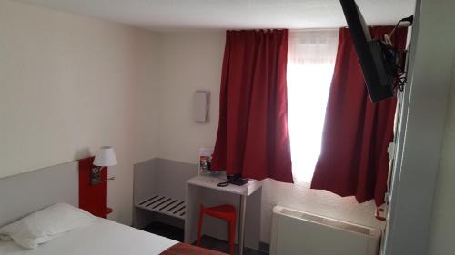 Semeac Hotel | Fasthotel Tarbes Séméac - Un hôtel FH Confort