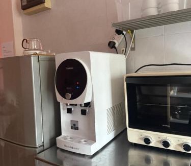 Kampung Behor Gandin House | Fasz Roomstay Kangar