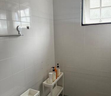 Kampung Behor Gandin House | Fasz Roomstay Kangar