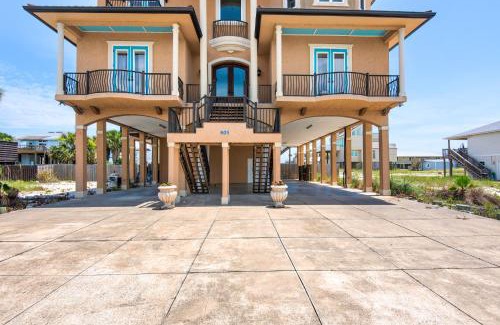 Toilla Segunda House | Fathom Resort by Gulf Coast Getaways