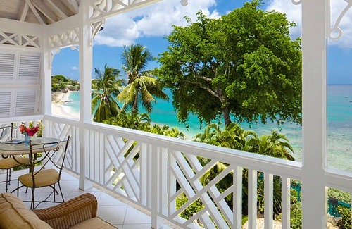 Derricks Villa | FATHOM'S END VILLA BARBADOS - LUXURY 3 BED TOWNHOUSE ON PAYNES BAY BEACH