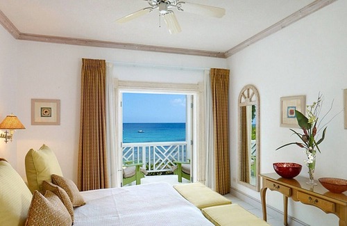 Derricks Villa | FATHOM'S END VILLA BARBADOS - LUXURY 3 BED TOWNHOUSE ON PAYNES BAY BEACH