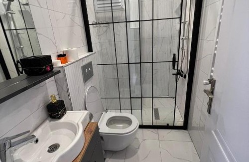 Fındıkzade Apartment | Fatih/Aksaray - Yusufpaşa