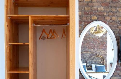 Balat House | Fatih Balat tarihin içinde şık bir ev 2