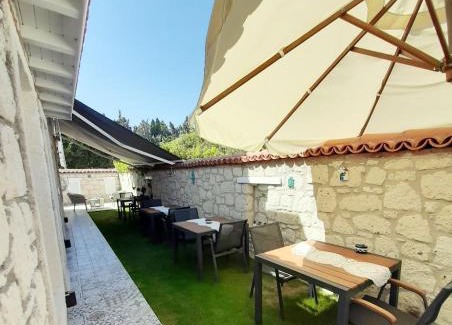 Hacımemis Hotel | Fatma Hanım Konağı Alaçatı