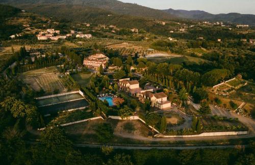 San Donato in Fronzano House | Fattoria degli Usignoli