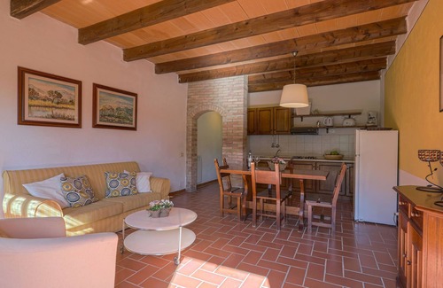 San Gimignano House | Fattoria di Fugnano by Interhome