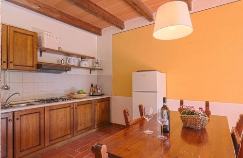 San Gimignano House | Fattoria di Fugnano by Interhome