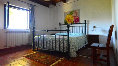 San Gimignano House | Fattoria di Fugnano