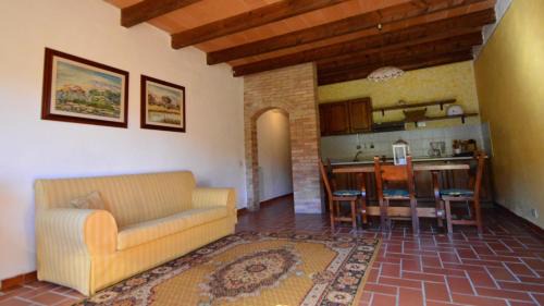 San Gimignano House | Fattoria di Fugnano