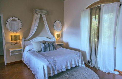 San Gimignano House | Fattoria di Fugnano